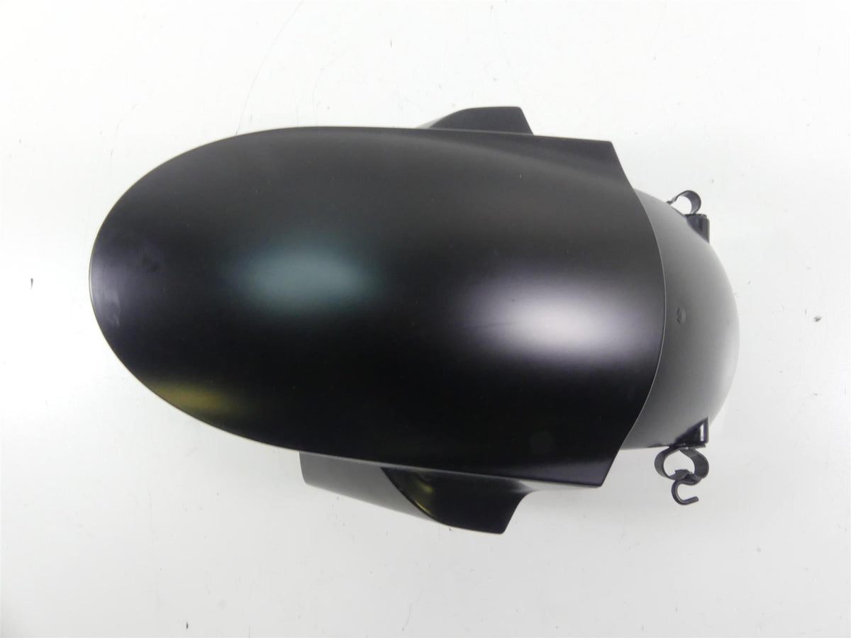 2013 Kawasaki ZX636 ZX6R Ninja Front Fender Tire Hugger Mud Guard 35004-0118 {{ shop.shopifyCountryName }} - Mototech271
