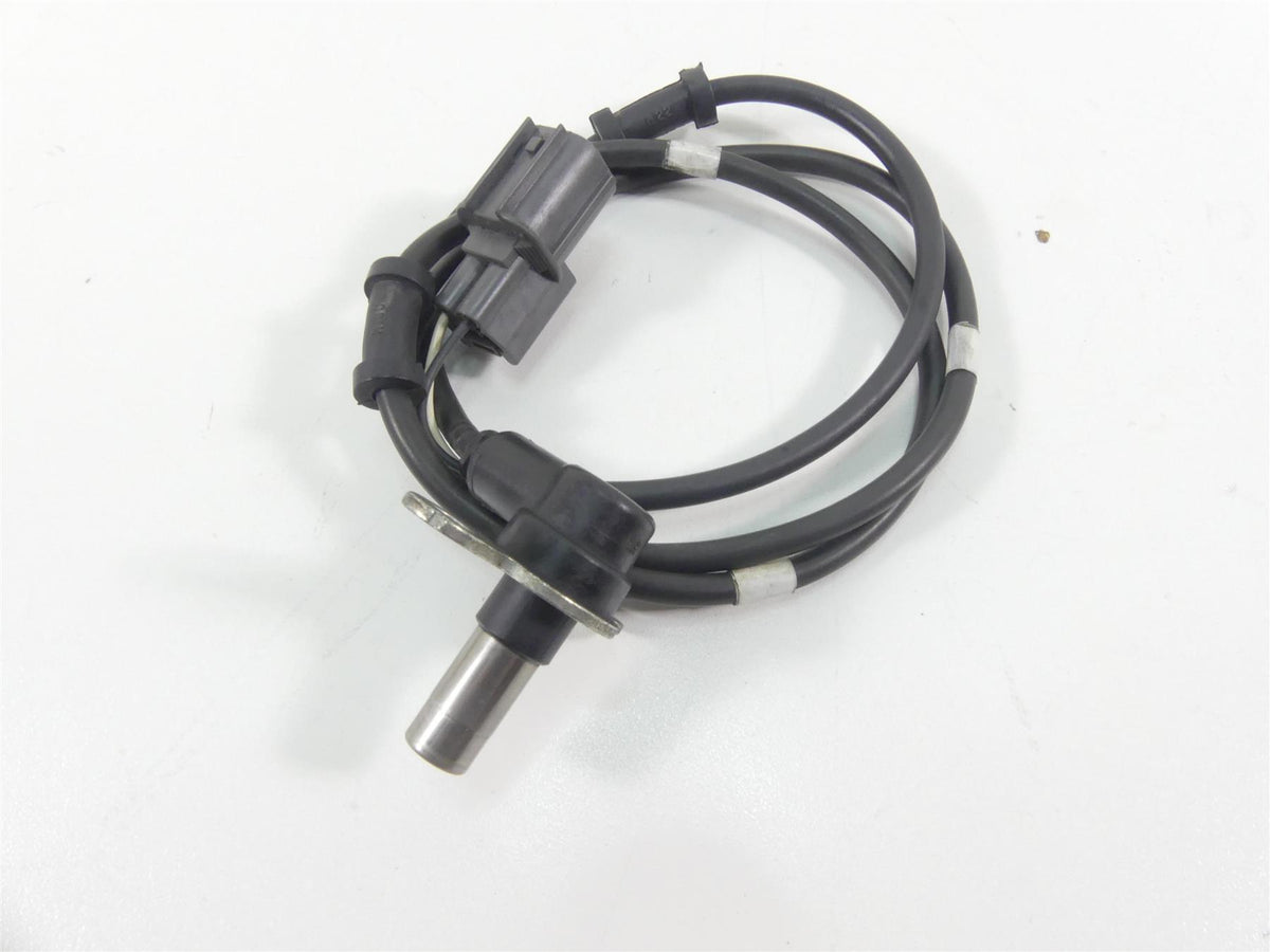 2012 Kawasaki ZX1400 ZX14R Ninja Rear Wheel Speed Sensor 21176-0060 {{ shop.shopifyCountryName }} - Mototech271