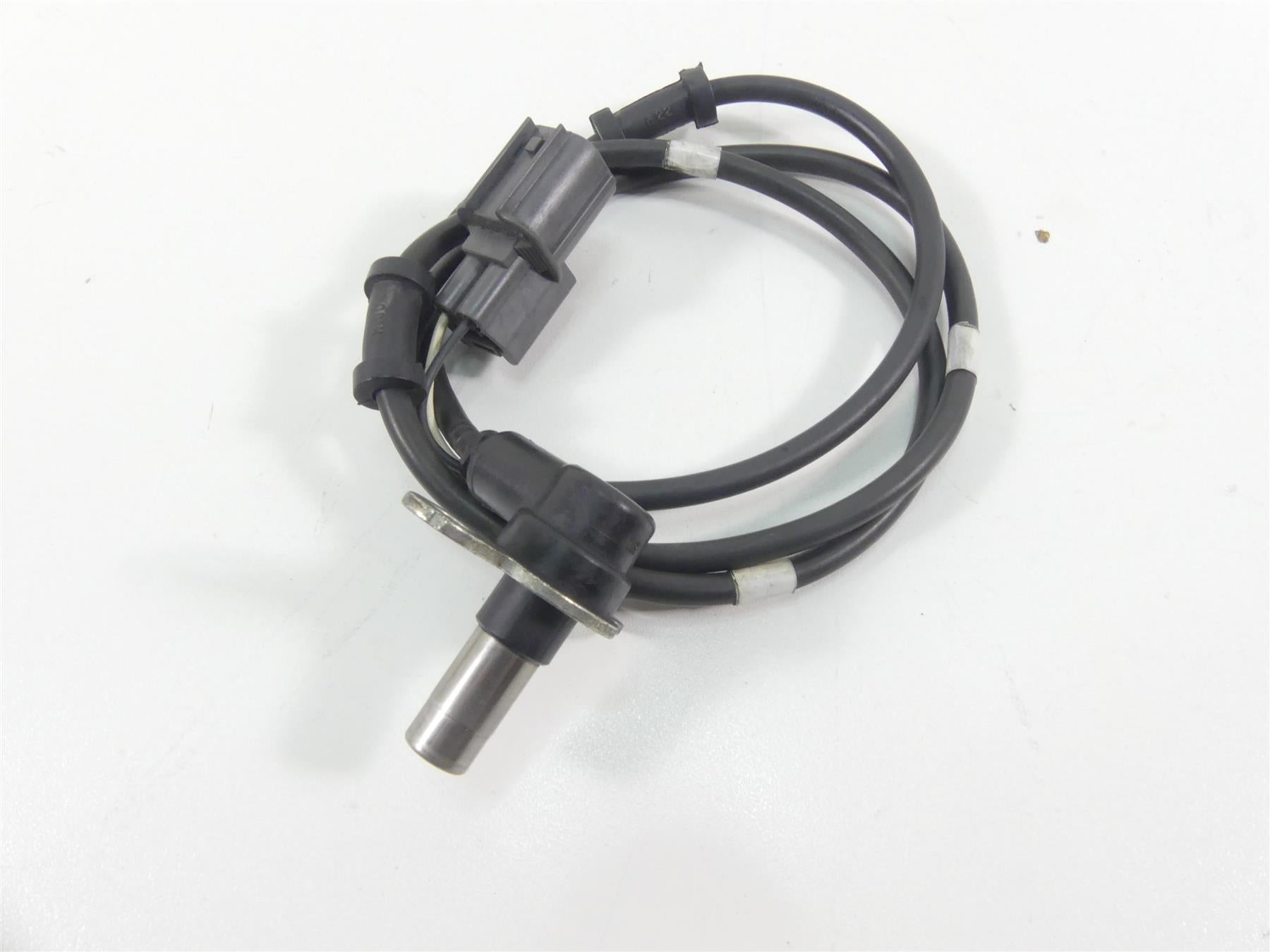 2012 Kawasaki ZX1400 ZX14R Ninja Rear Wheel Speed Sensor 21176-0060 {{ shop.shopifyCountryName }} - Mototech271