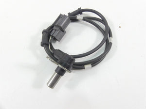 2012 Kawasaki ZX1400 ZX14R Ninja Rear Wheel Speed Sensor 21176-0060 | Mototech271
