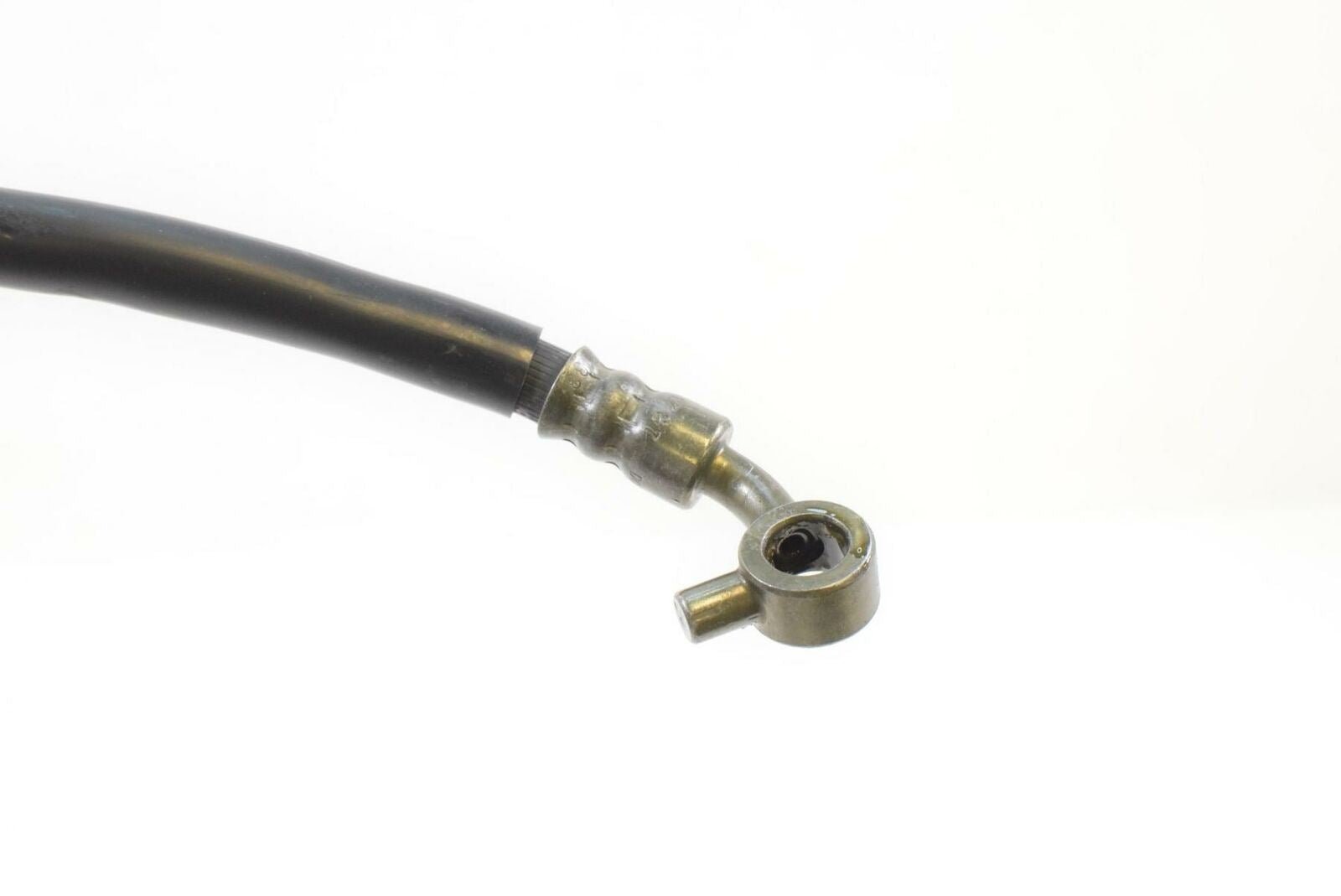 2002 Kawasaki ZRX1200 R Clutch Line Hose Pipe 43095-1232 {{ shop.shopifyCountryName }} - Mototech271