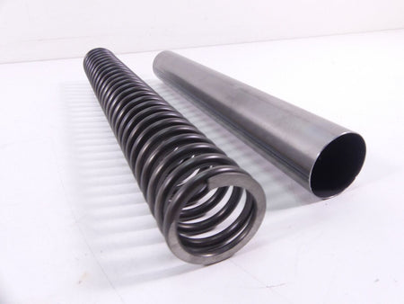 2009 Harley Dyna Low Rider FXDL Right Front Fork Internals Parts 45947-06A {{ shop.shopifyCountryName }} - Mototech271