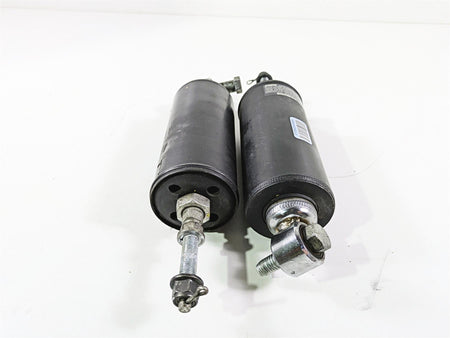 2009 Harley FLSTSB Cross Bones Showa Rear Suspension Shocks Set 54549-04 {{ shop.shopifyCountryName }} - Mototech271