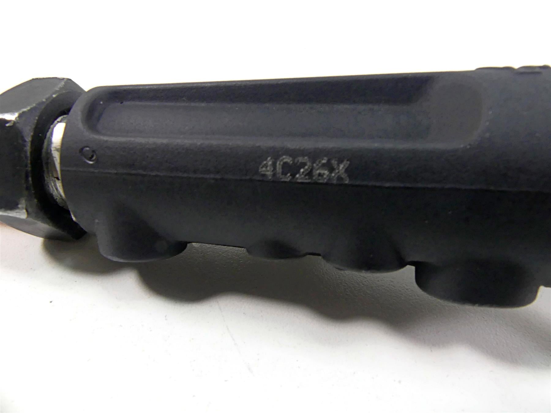 2013 Harley VRSCF Muscle Vrod Rear Brake Master Cylinder 44740-06A {{ shop.shopifyCountryName }} - Mototech271