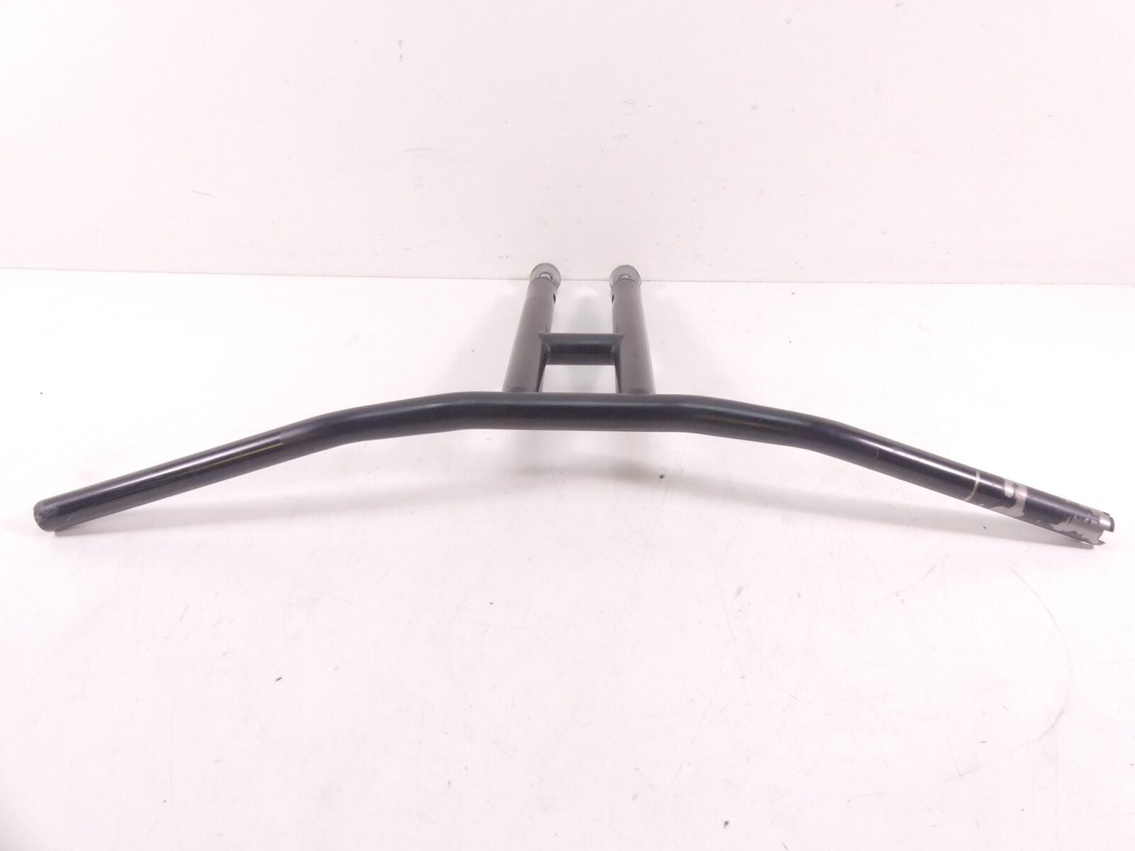 2019 Harley Softail FXBB Street Bob Biltwell Black Tyson 14" Handlebar 6244-2015 {{ shop.shopifyCountryName }} - Mototech271
