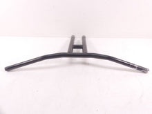 Load image into Gallery viewer, 2019 Harley Softail FXBB Street Bob Biltwell Black Tyson 14&quot; Handlebar 6244-2015
