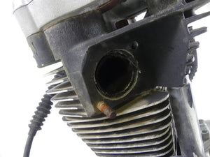 2002 Harley XL1200 Sportster Running Engine Motor 17K -Video 24470-98