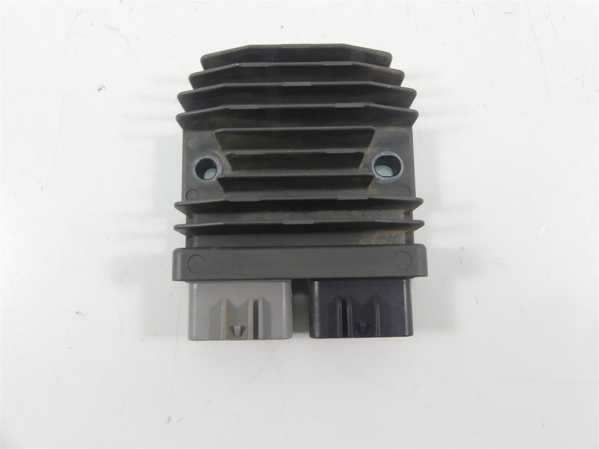 2021 Kawasaki Teryx KRX KRF 1000 Rectifier Voltage Regulator 21066-0771 FH027BA {{ shop.shopifyCountryName }} - Mototech271