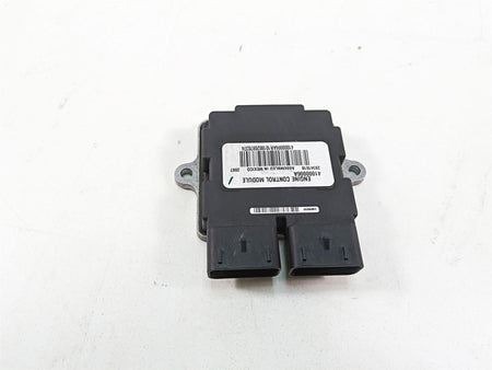 2012 Harley FLD Dyna Switchback Cdi Ecu Ecm Engine Control Module 41000006A {{ shop.shopifyCountryName }} - Mototech271
