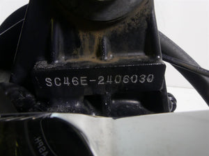 2006 Honda V-Twin VTX1800 N3 Running Engine Motor 52K - Video 11100-MCH-700 | Mototech271