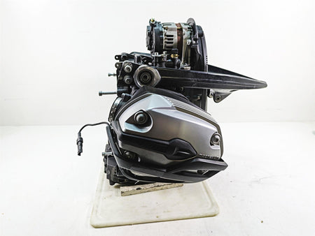 2007 BMW R1200RT K26 Runnin Engine Motor Alternator 29k Video - Read 11007717056 {{ shop.shopifyCountryName }} - Mototech271