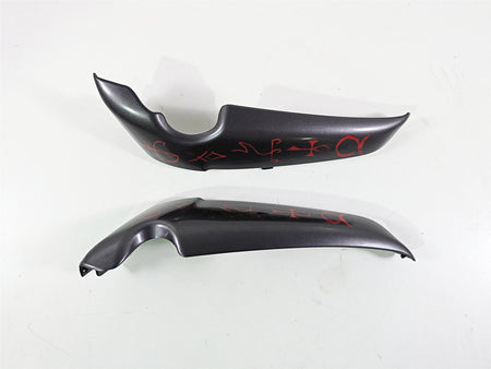 2016 Harley VRSCDX Night Rod Radiator Side Cover Fairing Set 66157-07 66158-07 {{ shop.shopifyCountryName }} - Mototech271
