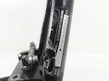 Load image into Gallery viewer, 2001 Harley Touring FLHX Street Glide Straight Main Frame Chassis With Clean Alabama Title 47900-01
