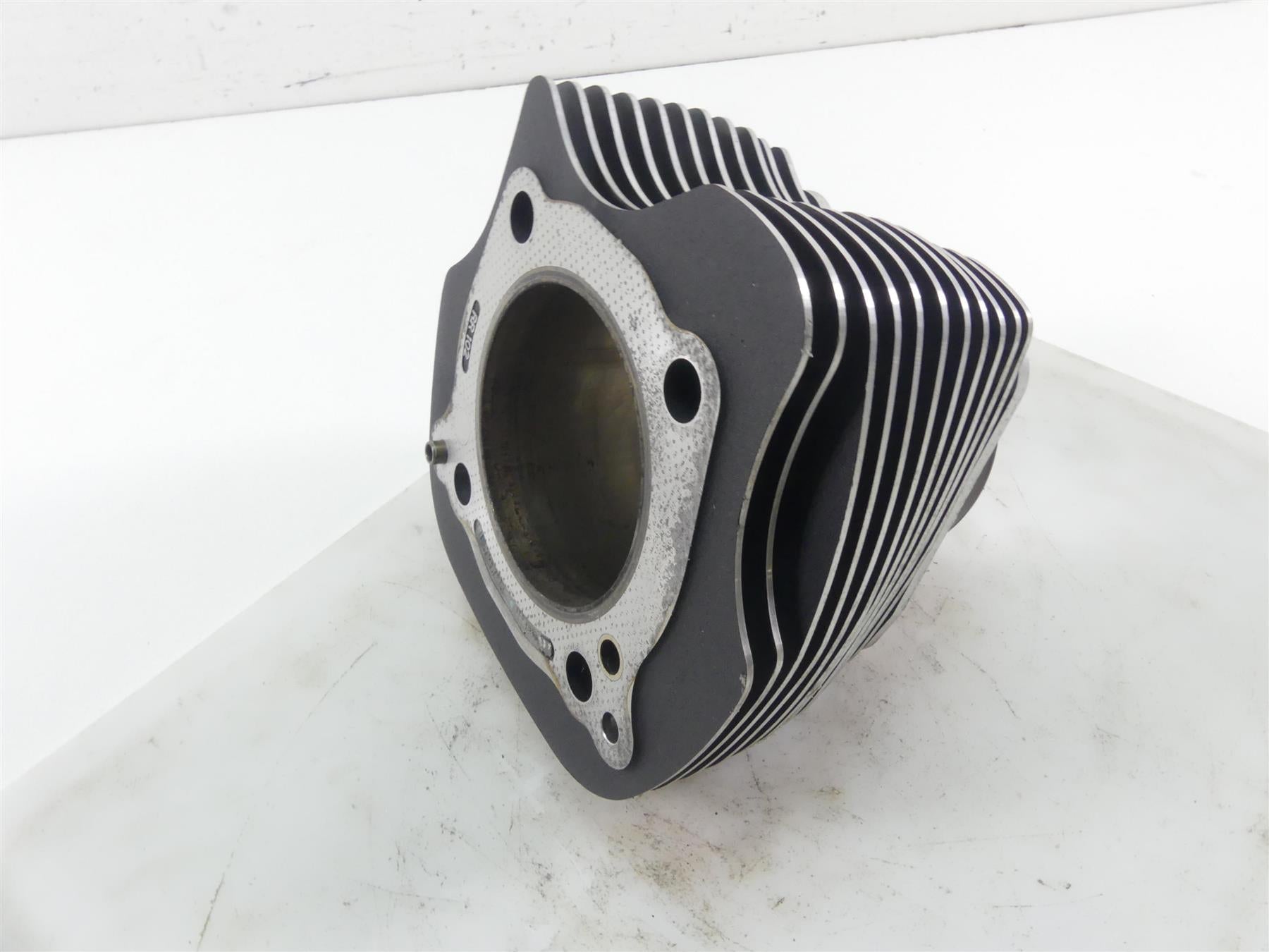 2018 Harley FXBRS Softail Breakout Rear Cylinder Jug Barrel 114ci 16800080 {{ shop.shopifyCountryName }} - Mototech271