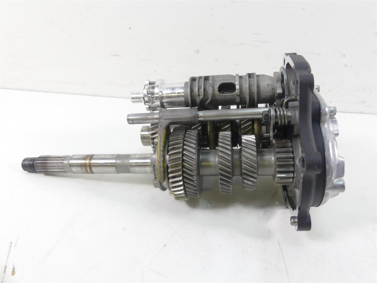2016 Harley Touring FLTRX Road Glide 6 Speed Tranmission Gear Pack 19K 35467-06C {{ shop.shopifyCountryName }} - Mototech271