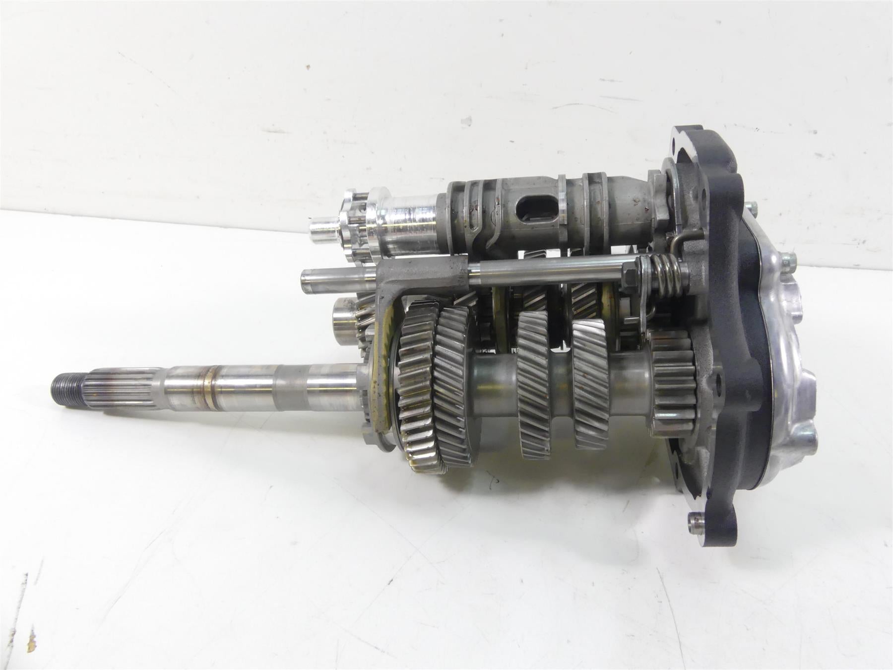 2016 Harley Touring FLTRX Road Glide 6 Speed Tranmission Gear Pack 19K 35467-06C {{ shop.shopifyCountryName }} - Mototech271