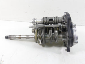 2016 Harley Touring FLTRX Road Glide 6 Speed Tranmission Gear Pack 19K 35467-06C