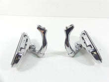 Load image into Gallery viewer, 2012 Harley Touring FLHX Street Glide Adjustable Passenger Floor Boards 49015-04 | Mototech271
