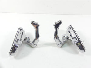2012 Harley Touring FLHX Street Glide Adjustable Passenger Floor Boards 49015-04 | Mototech271