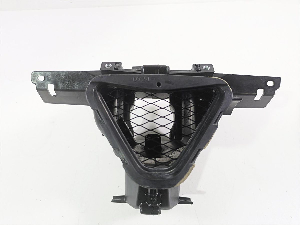 2020 Kawasaki ZX6R ZX636 Ninja Air Duct Scoop Ram Inlet 39045-0047 39045-0059 {{ shop.shopifyCountryName }} - Mototech271