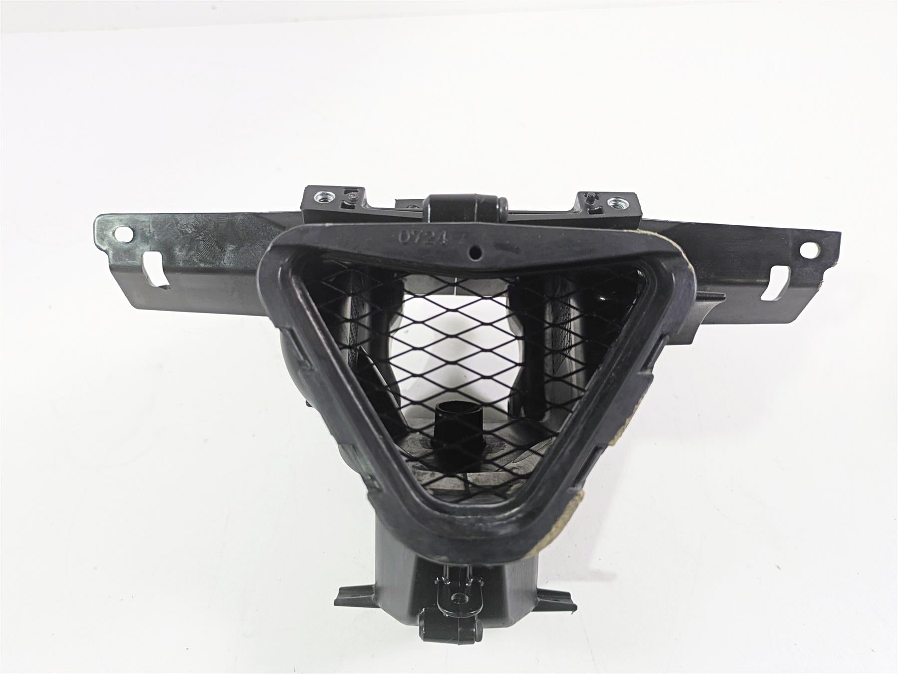2020 Kawasaki ZX6R ZX636 Ninja Air Duct Scoop Ram Inlet 39045-0047 39045-0059 {{ shop.shopifyCountryName }} - Mototech271