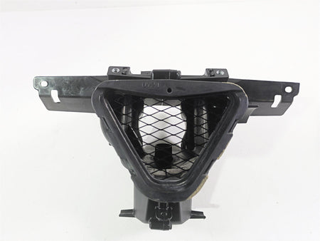 2020 Kawasaki ZX6R ZX636 Ninja Air Duct Scoop Ram Inlet 39045-0047 39045-0059 {{ shop.shopifyCountryName }} - Mototech271