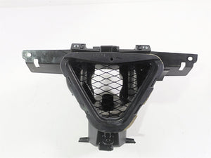 2020 Kawasaki ZX6R ZX636 Ninja Air Duct Scoop Ram Inlet 39045-0047 39045-0059