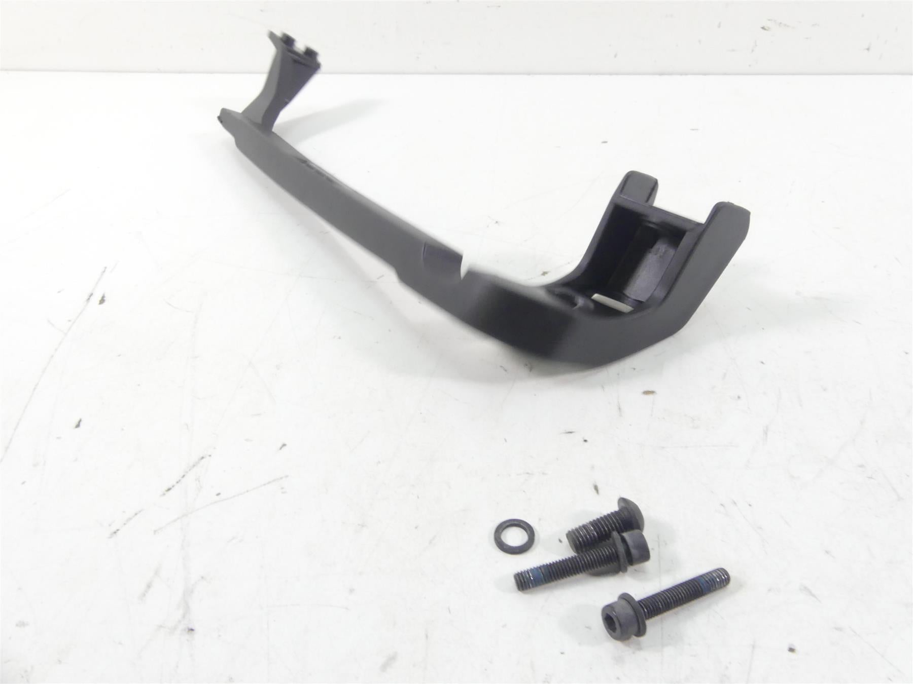 1999 BMW R1100 GS 259E Left Right Saddlebag Mount Rack Holder Set 46542316421 {{ shop.shopifyCountryName }} - Mototech271