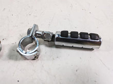 Load image into Gallery viewer, 2010 Harley Touring FLHTCU Electra Glide Highway Foot Peg Footpeg Set | Mototech271
