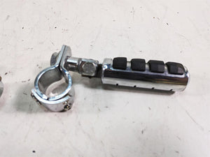 2010 Harley Touring FLHTCU Electra Glide Highway Foot Peg Footpeg Set | Mototech271