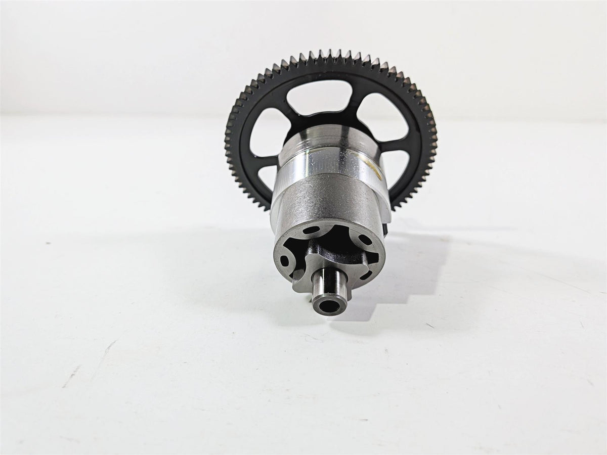 2020 BMW R1250GS K51 Adventure Oil Pump & Gear Set - Tested 11418394434-Mototech271