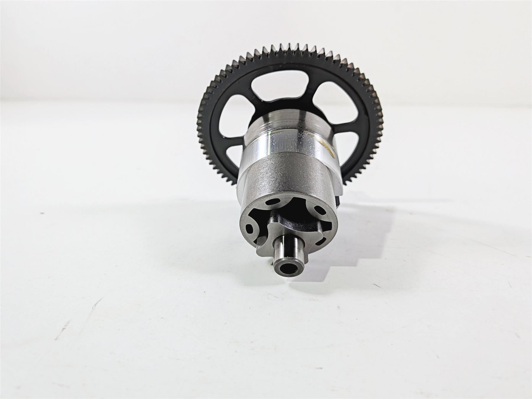 2020 BMW R1250GS K51 Adventure Oil Pump & Gear Set - Tested 11418394434-Mototech271