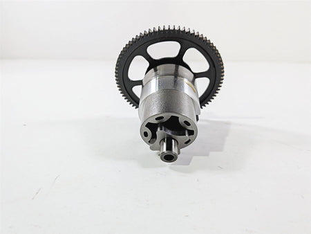 2020 BMW R1250GS K51 Adventure Oil Pump & Gear Set - Tested 11418394434-Mototech271