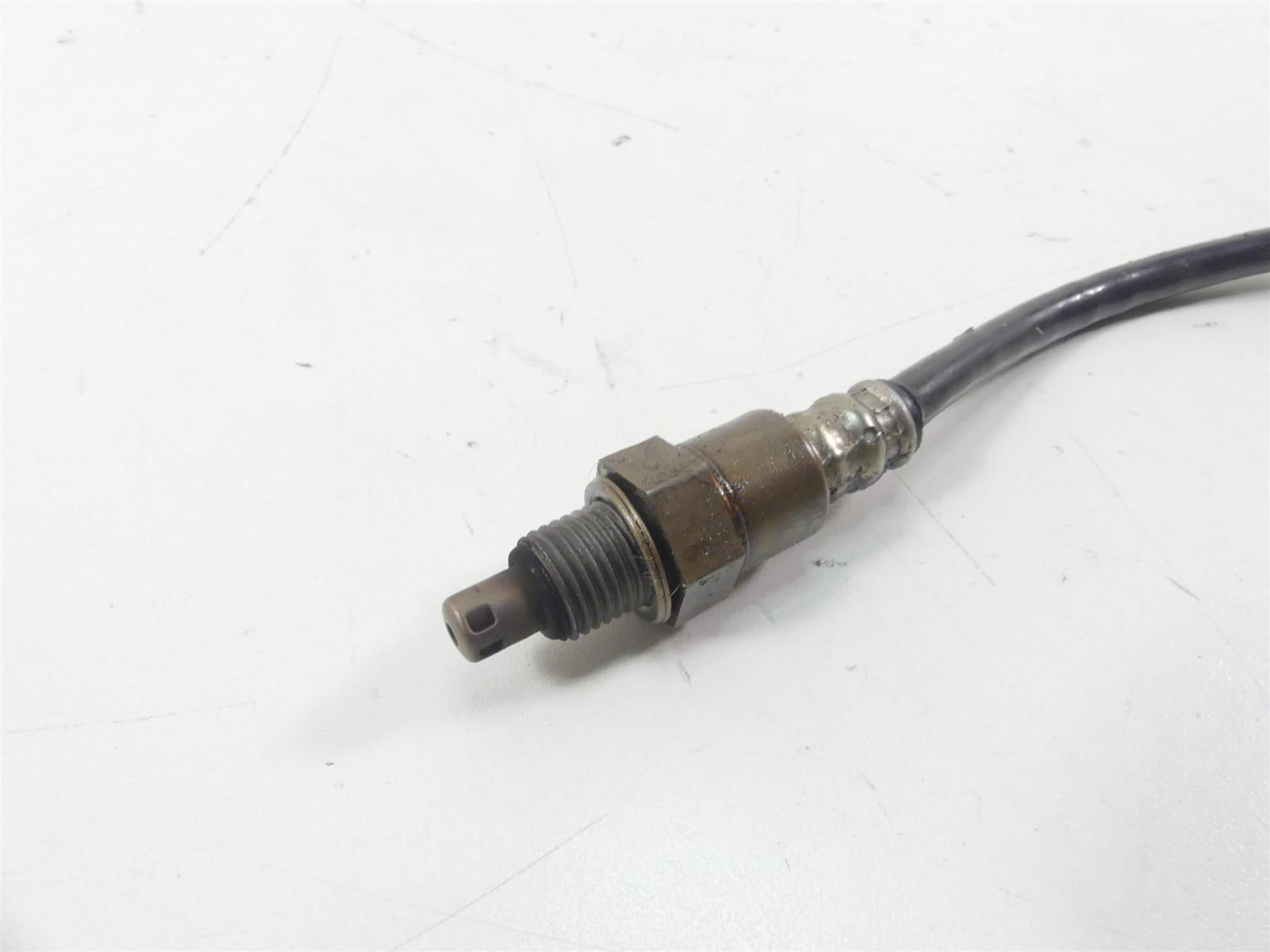 2022 Yamaha MT09 FZ09 Exhaust Header Pipe Oxygen O2 Sensor 1WS-8592A-10-00 {{ shop.shopifyCountryName }} - Mototech271