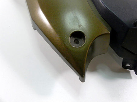 2013 BMW F800GS STD K72 Upper Tank Cover Kalamata Matt 8534987 46638534987 {{ shop.shopifyCountryName }} - Mototech271