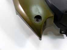 Load image into Gallery viewer, 2013 BMW F800GS STD K72 Upper Tank Cover Kalamata Matt 8534987 46638534987 | Mototech271
