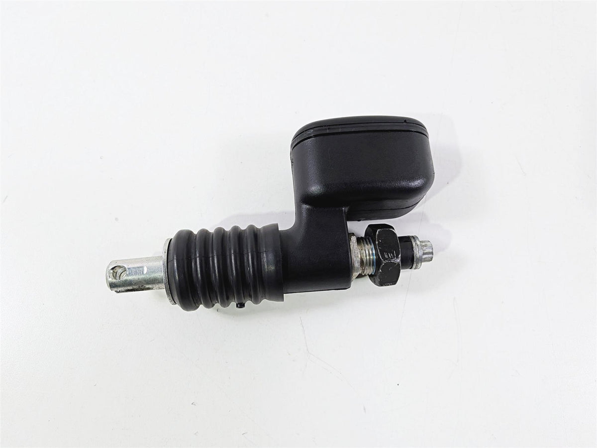 2014 Harley FXSB Softail Breakout Rear Brake Master Cylinder 41767-05E-Mototech271