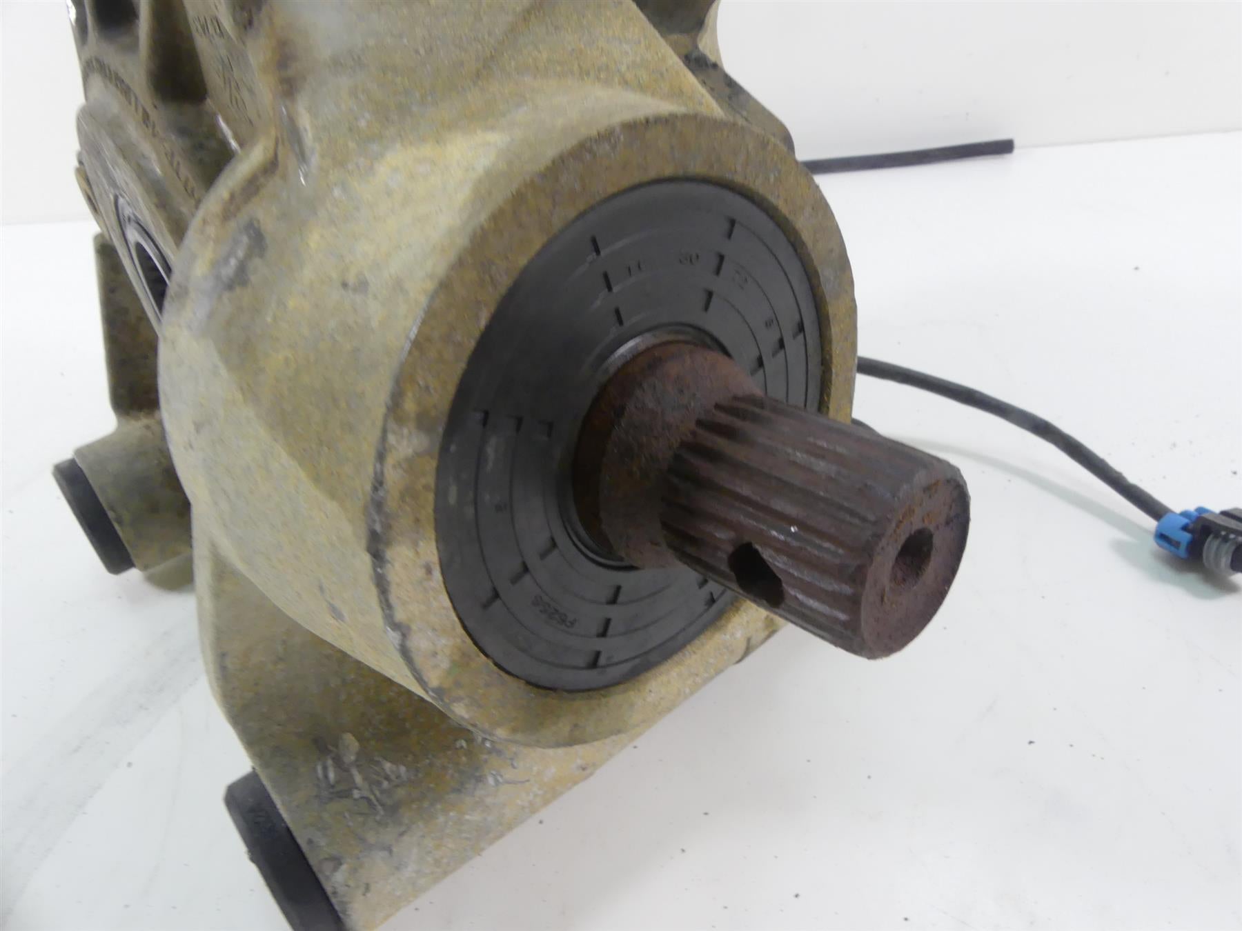 2018 Polaris RZR1000 RS1 Front Differential Gears 1K -For Parts 1334141 1334432 {{ shop.shopifyCountryName }} - Mototech271
