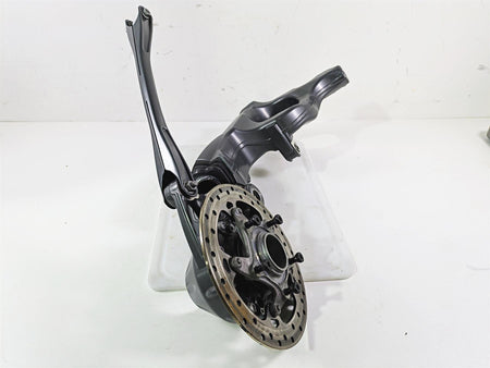 2014 BMW K1300S K40 Swingarm Differential Drive Shaft I=31:11=2,82 33118528991 {{ shop.shopifyCountryName }} - Mototech271