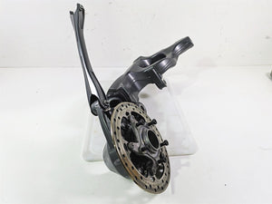 2014 BMW K1300S K40 Swingarm Differential Drive Shaft I=31:11=2,82 33118528991 | Mototech271