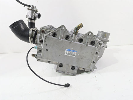 2018 Kawasaki Ultra 310 X Heat Exchanger Intercooler Assembly 39205-3702 {{ shop.shopifyCountryName }} - Mototech271