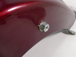 2017 Harley Touring FLHTKL Electra Glide Rear Fender Tire Hugger -Read 58702-09 | Mototech271