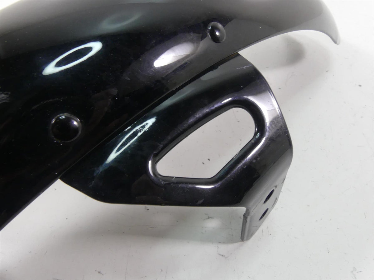 2010 Harley FXDWG Dyna Wide Glide Front Fender - Dented 60141-06B {{ shop.shopifyCountryName }} - Mototech271