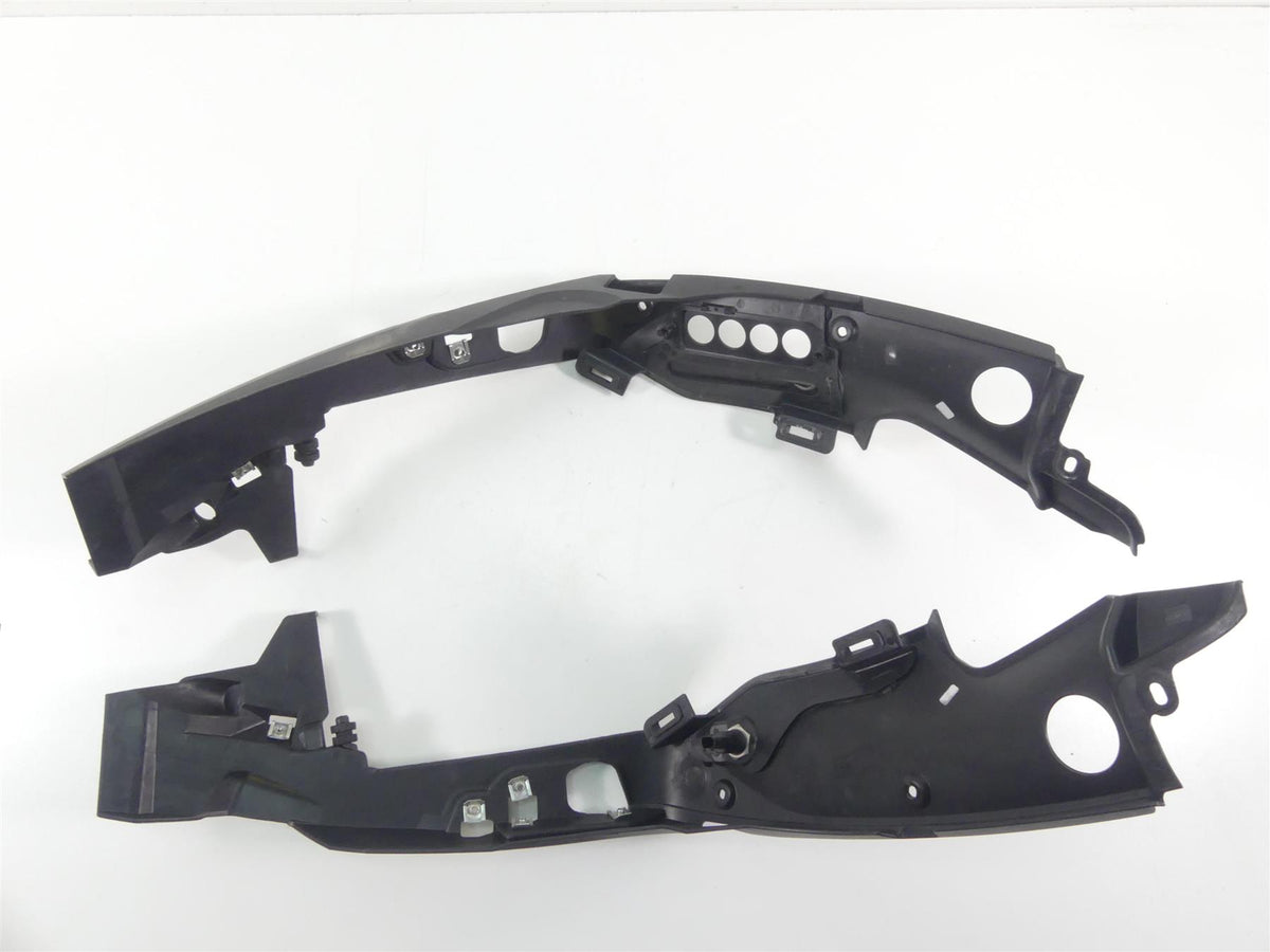 2014 BMW K1600 GTL K48 Interior Trim Inner Fairing Cover Set 46637710433 {{ shop.shopifyCountryName }} - Mototech271