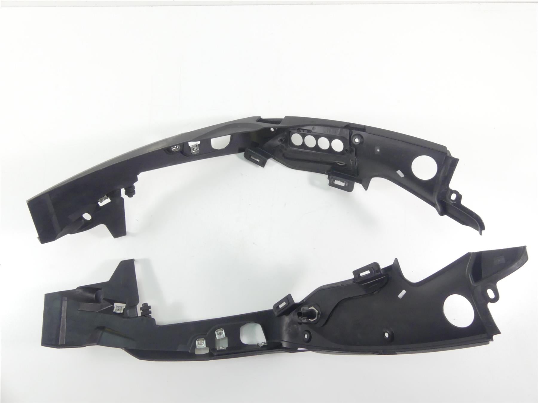 2014 BMW K1600 GTL K48 Interior Trim Inner Fairing Cover Set 46637710433 {{ shop.shopifyCountryName }} - Mototech271