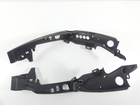 2014 BMW K1600 GTL K48 Interior Trim Inner Fairing Cover Set 46637710433 {{ shop.shopifyCountryName }} - Mototech271