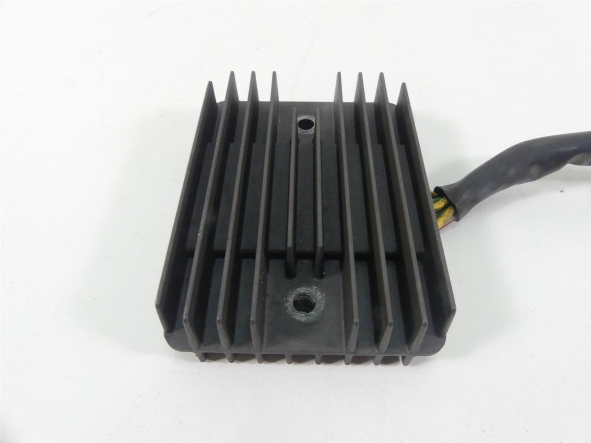 2007 Honda VTX1800 T1 Rectifier Voltage Regulator 31600-MCH-000 SH579C-12 {{ shop.shopifyCountryName }} - Mototech271