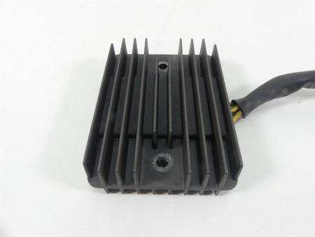 2007 Honda VTX1800 T1 Rectifier Voltage Regulator 31600-MCH-000 SH579C-12 {{ shop.shopifyCountryName }} - Mototech271
