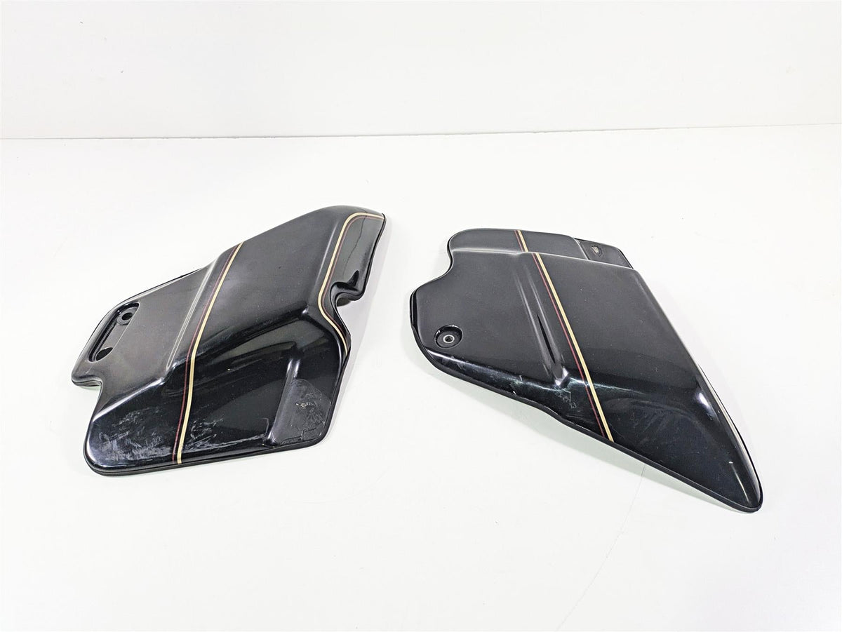 1996 Harley Touring FLHTCUI Electra Glide Side Cover Fairing Set 66248-93 {{ shop.shopifyCountryName }} - Mototech271