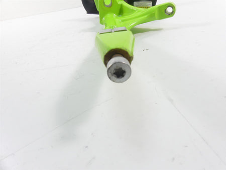 2017 Arctic Mountain Cat M8000 153 Left Knee Control Arm Ski Mount Hub 3703-445 {{ shop.shopifyCountryName }} - Mototech271
